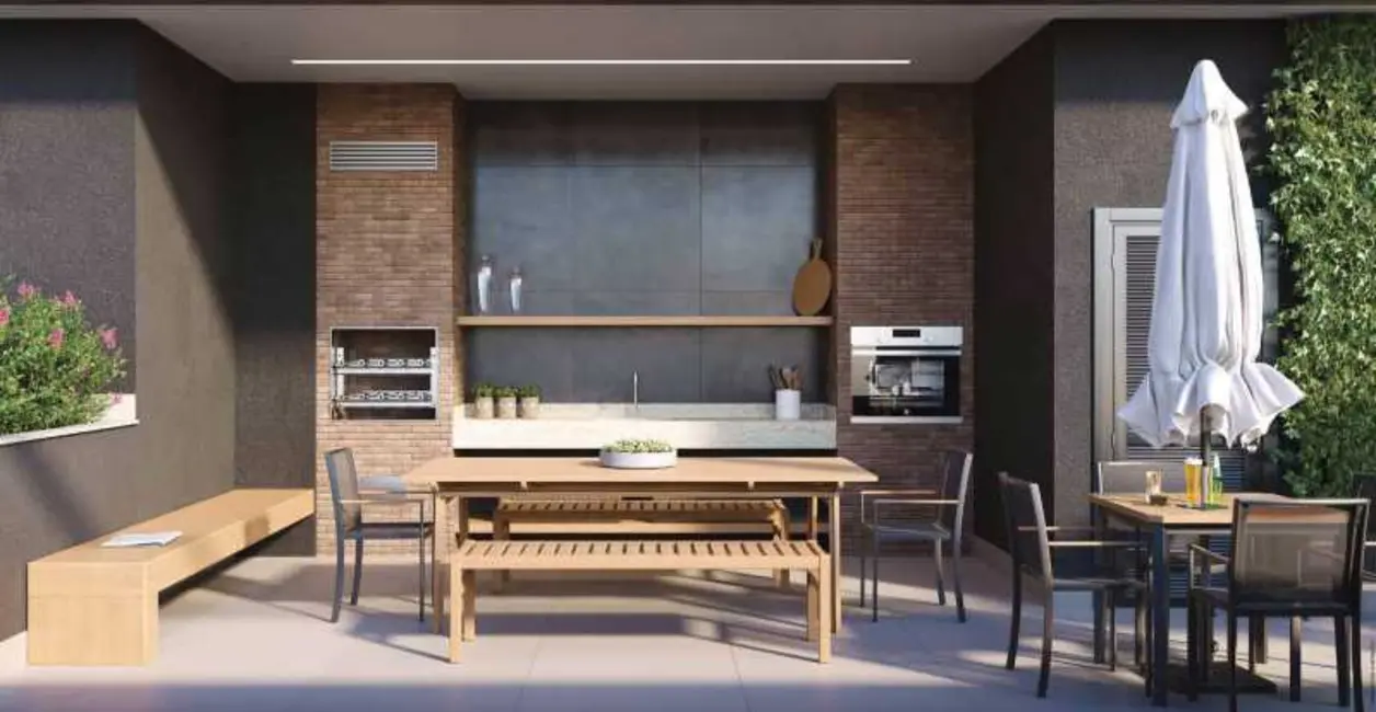 Foto 9 de Apartamento com 2 quartos à venda, 53m2 em Recreio dos Bandeirantes, Rio De Janeiro - RJ