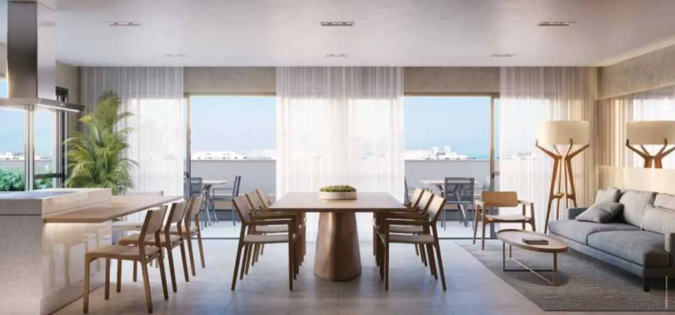 Foto 8 de Apartamento com 2 quartos à venda, 53m2 em Recreio dos Bandeirantes, Rio De Janeiro - RJ