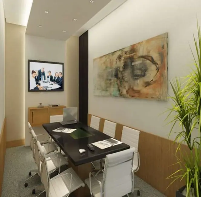 Sala Comercial à venda, 18m2 em Recreio dos Bandeirantes, Rio De Janeiro - RJ - imagem 8 Foto 8 de Sala Comercial à venda, 18m2 em Recreio dos Bandeirantes, Rio De Janeiro - RJ
