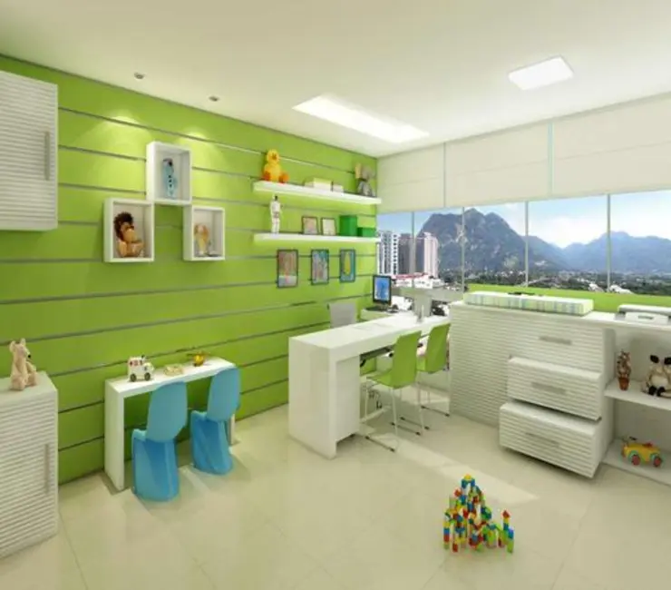 Sala Comercial à venda, 18m2 em Recreio dos Bandeirantes, Rio De Janeiro - RJ - imagem 5 Foto 5 de Sala Comercial à venda, 18m2 em Recreio dos Bandeirantes, Rio De Janeiro - RJ