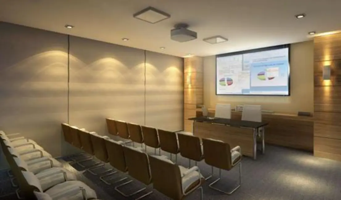 Sala Comercial à venda, 18m2 em Recreio dos Bandeirantes, Rio De Janeiro - RJ - imagem 7 Foto 7 de Sala Comercial à venda, 18m2 em Recreio dos Bandeirantes, Rio De Janeiro - RJ