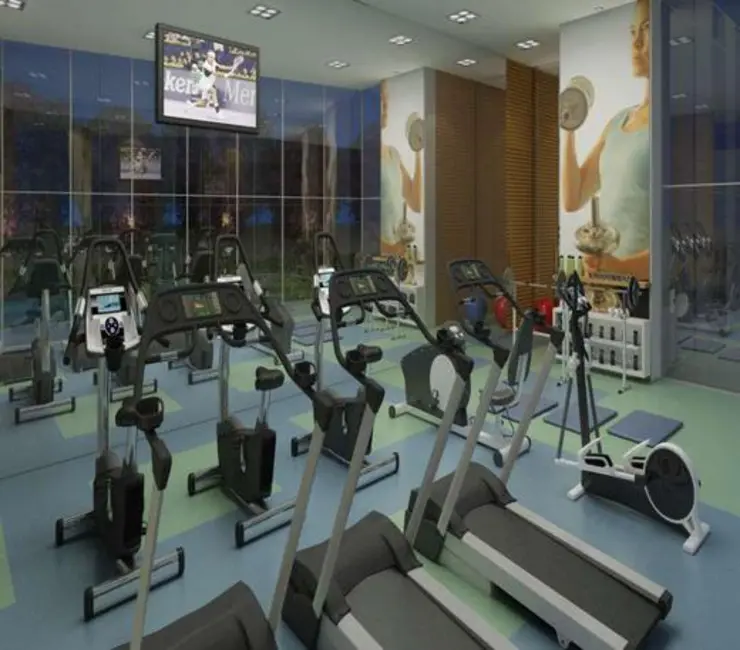 Sala Comercial à venda, 18m2 em Recreio dos Bandeirantes, Rio De Janeiro - RJ - imagem 9 Foto 9 de Sala Comercial à venda, 18m2 em Recreio dos Bandeirantes, Rio De Janeiro - RJ