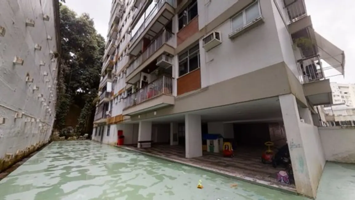 Foto 5 de Apartamento com 3 quartos à venda, 100m2 em Copacabana, Rio De Janeiro - RJ