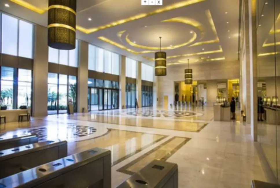 Sala Comercial à venda, 36m2 em Barra da Tijuca, Rio De Janeiro - RJ - imagem 7 Foto 7 de Sala Comercial à venda, 36m2 em Barra da Tijuca, Rio De Janeiro - RJ