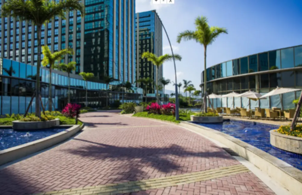 Sala Comercial à venda, 36m2 em Barra da Tijuca, Rio De Janeiro - RJ - imagem 4 Foto 4 de Sala Comercial à venda, 36m2 em Barra da Tijuca, Rio De Janeiro - RJ
