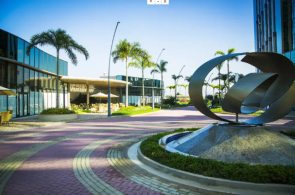 Sala Comercial à venda, 36m2 em Barra da Tijuca, Rio De Janeiro - RJ - imagem 3 Foto 3 de Sala Comercial à venda, 36m2 em Barra da Tijuca, Rio De Janeiro - RJ