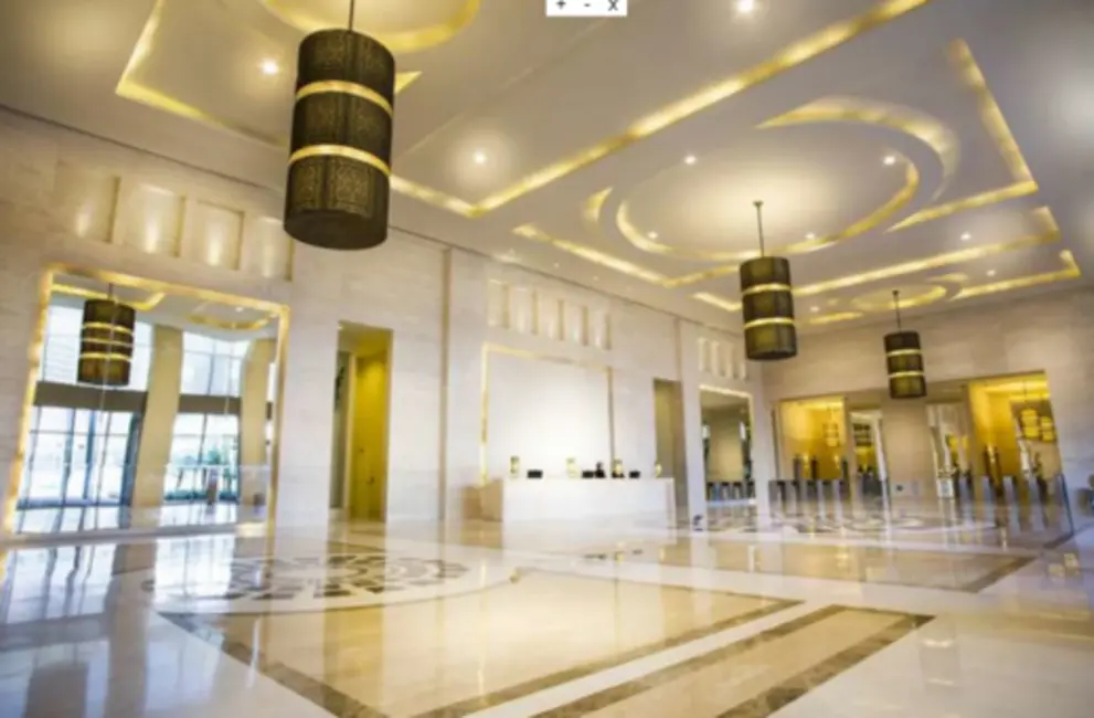 Sala Comercial à venda, 36m2 em Barra da Tijuca, Rio De Janeiro - RJ - imagem 6 Foto 6 de Sala Comercial à venda, 36m2 em Barra da Tijuca, Rio De Janeiro - RJ