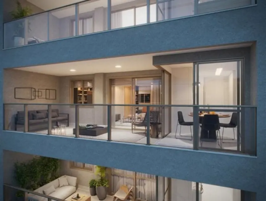 Apartamento com 4 quartos à venda, 184m2 em Barra da Tijuca, Rio De Janeiro - RJ - imagem 7 Foto 7 de Apartamento com 4 quartos à venda, 184m2 em Barra da Tijuca, Rio De Janeiro - RJ