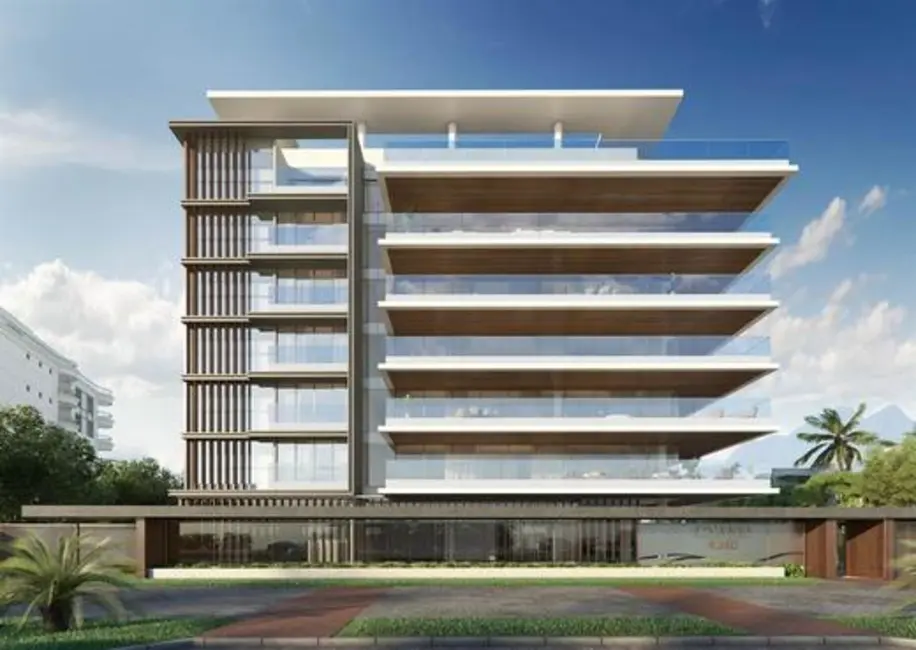 Foto 2 de Apartamento com 6 quartos à venda, 870m2 em Barra da Tijuca, Rio De Janeiro - RJ