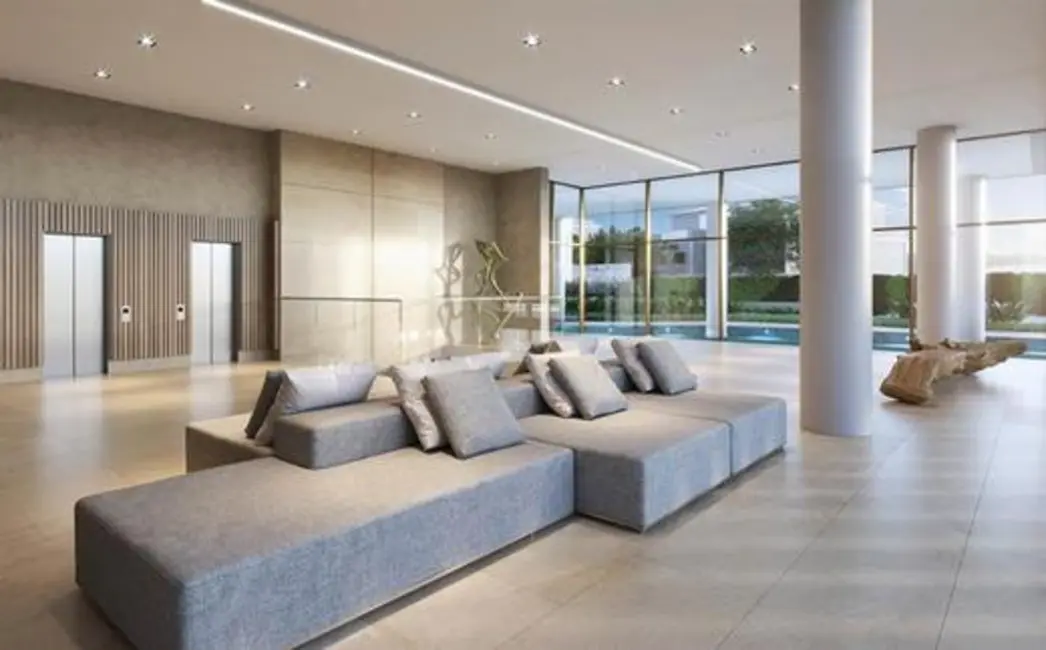 Apartamento com 4 quartos à venda, 559m2 em Barra da Tijuca, Rio De Janeiro - RJ - imagem 3 Foto 3 de Apartamento com 4 quartos à venda, 559m2 em Barra da Tijuca, Rio De Janeiro - RJ