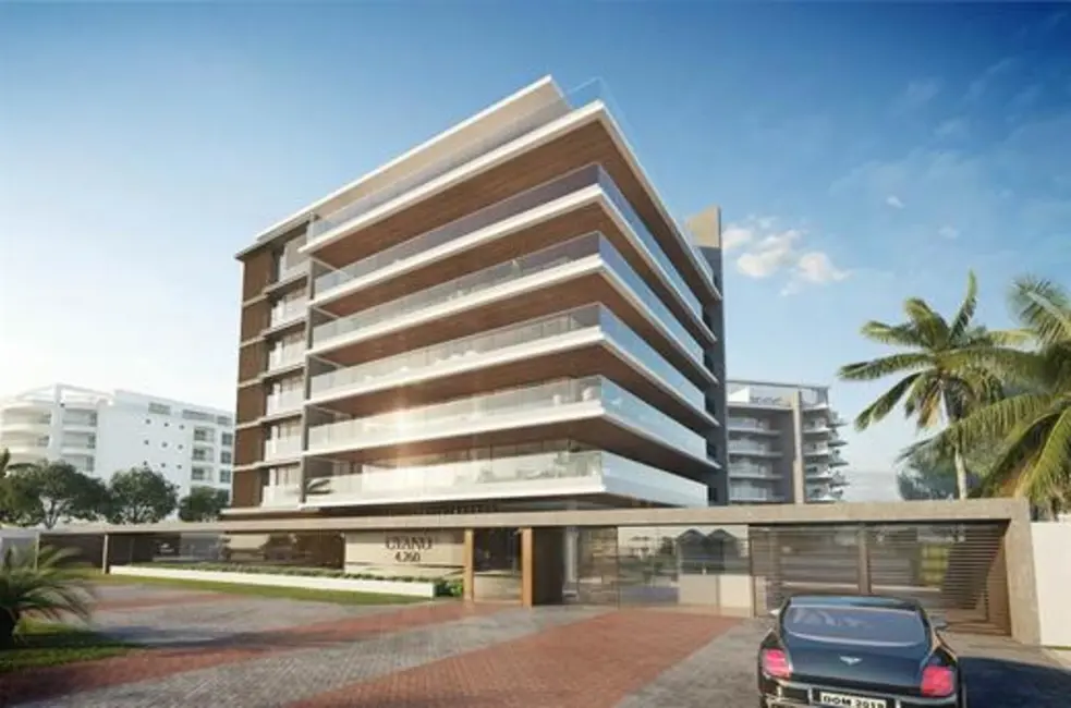 Foto 1 de Apartamento com 4 quartos à venda, 300m2 em Barra da Tijuca, Rio De Janeiro - RJ