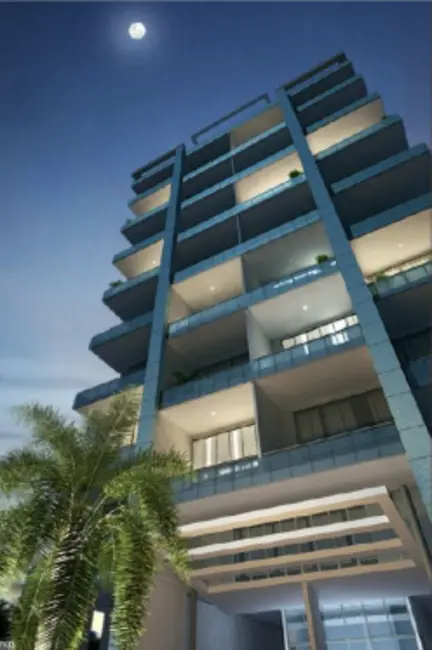 Foto 3 de Apartamento com 4 quartos à venda, 229m2 em Barra da Tijuca, Rio De Janeiro - RJ