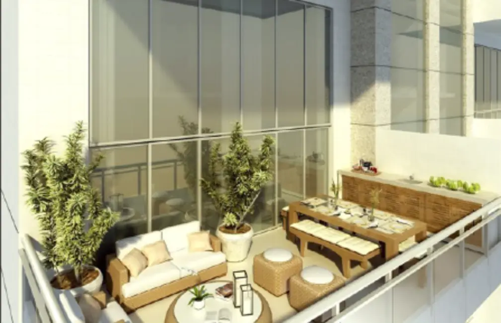 Foto 9 de Apartamento com 4 quartos à venda, 229m2 em Barra da Tijuca, Rio De Janeiro - RJ