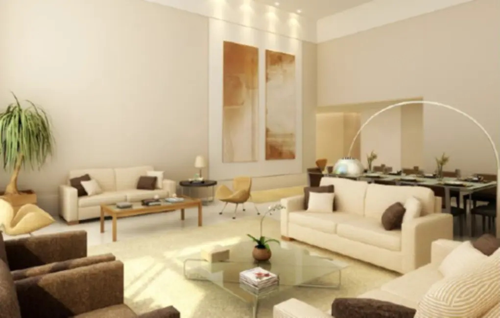 Foto 5 de Apartamento com 4 quartos à venda, 229m2 em Barra da Tijuca, Rio De Janeiro - RJ