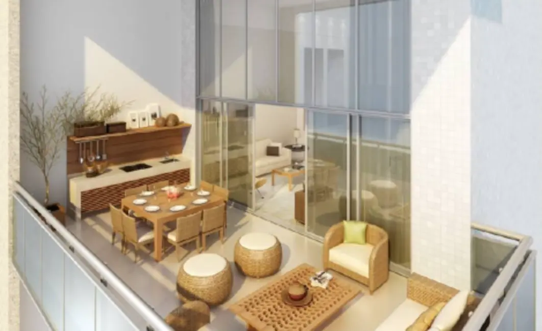 Foto 8 de Apartamento com 4 quartos à venda, 229m2 em Barra da Tijuca, Rio De Janeiro - RJ