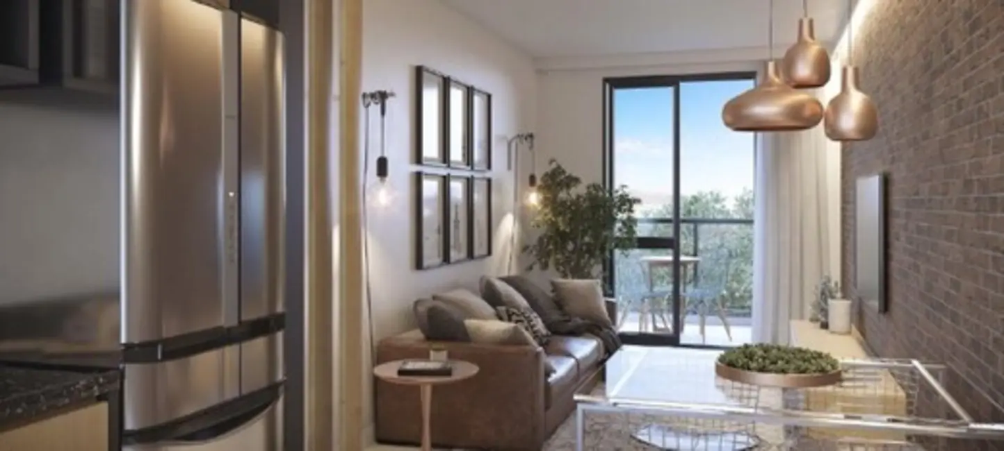 Apartamento com 2 quartos à venda, 57m2 em Taquara, Rio De Janeiro - RJ - imagem 3 Foto 3 de Apartamento com 2 quartos à venda, 57m2 em Taquara, Rio De Janeiro - RJ