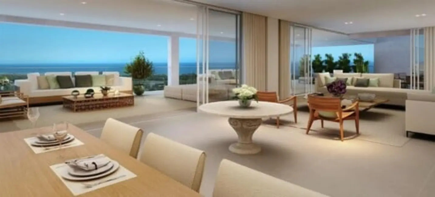 Foto 9 de Apartamento com 4 quartos à venda, 266m2 em Barra da Tijuca, Rio De Janeiro - RJ