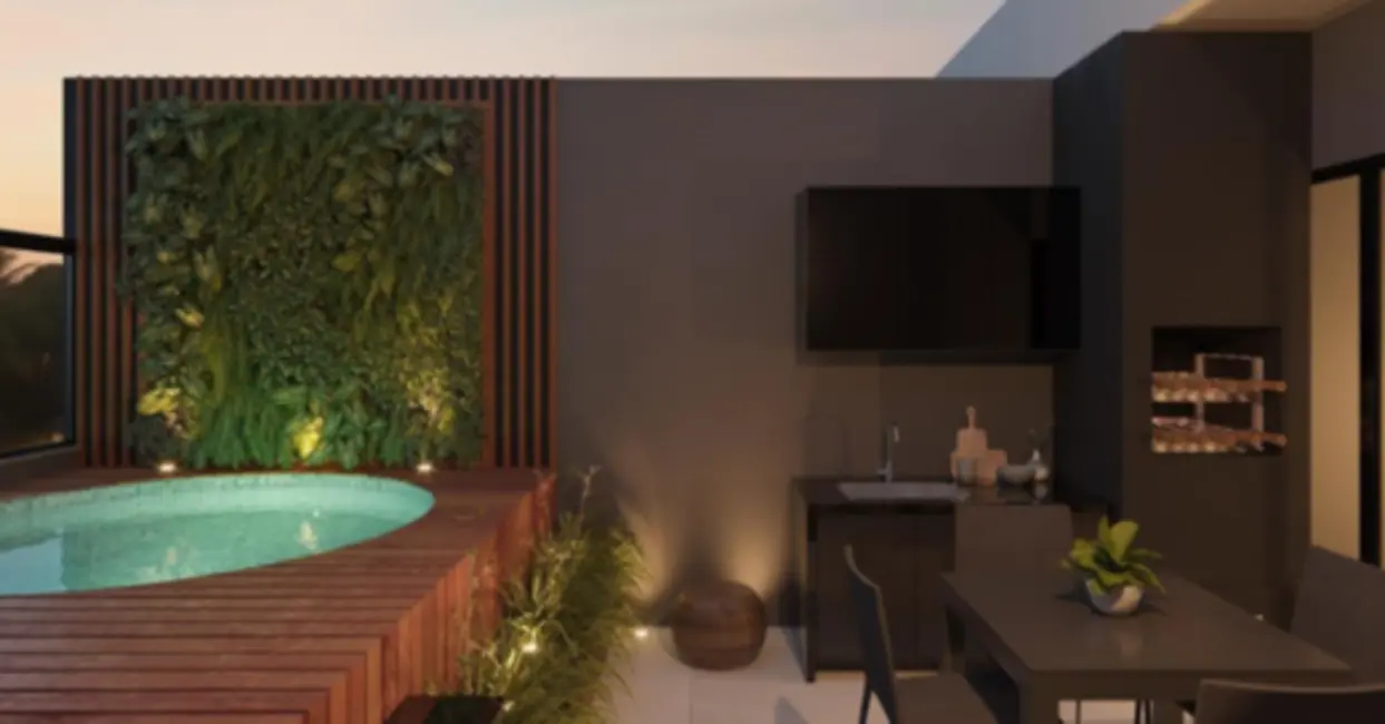 Apartamento com 2 quartos à venda, 172m2 em Recreio dos Bandeirantes, Rio De Janeiro - RJ - imagem 4 Foto 4 de Apartamento com 2 quartos à venda, 172m2 em Recreio dos Bandeirantes, Rio De Janeiro - RJ