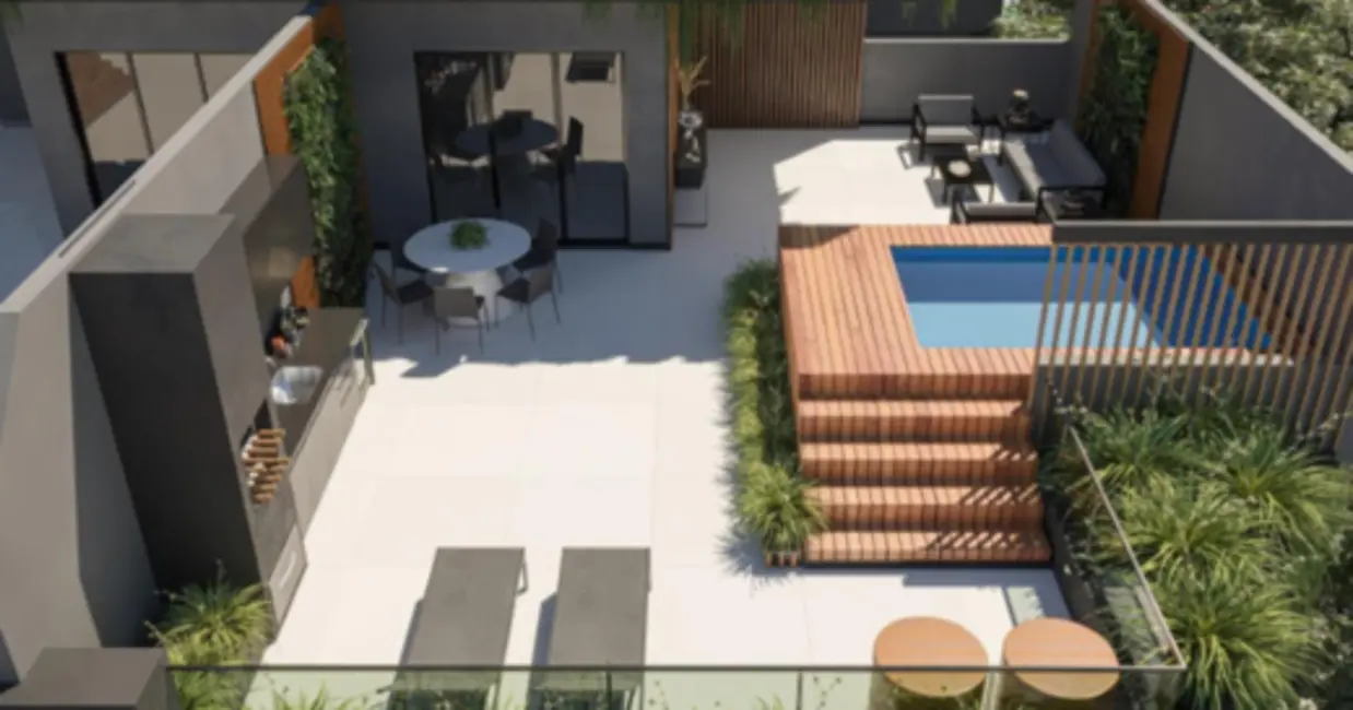 Apartamento com 2 quartos à venda, 172m2 em Recreio dos Bandeirantes, Rio De Janeiro - RJ - imagem 5 Foto 5 de Apartamento com 2 quartos à venda, 172m2 em Recreio dos Bandeirantes, Rio De Janeiro - RJ