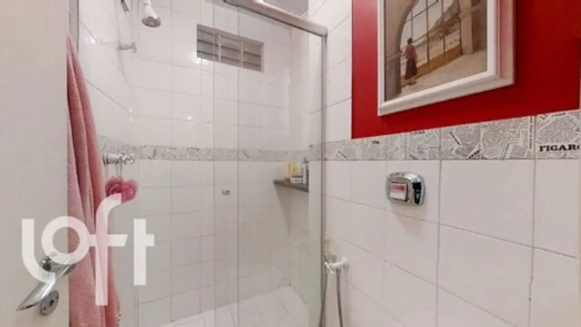 Foto 5 de Apartamento com 2 quartos à venda, 105m2 em Leblon, Rio De Janeiro - RJ