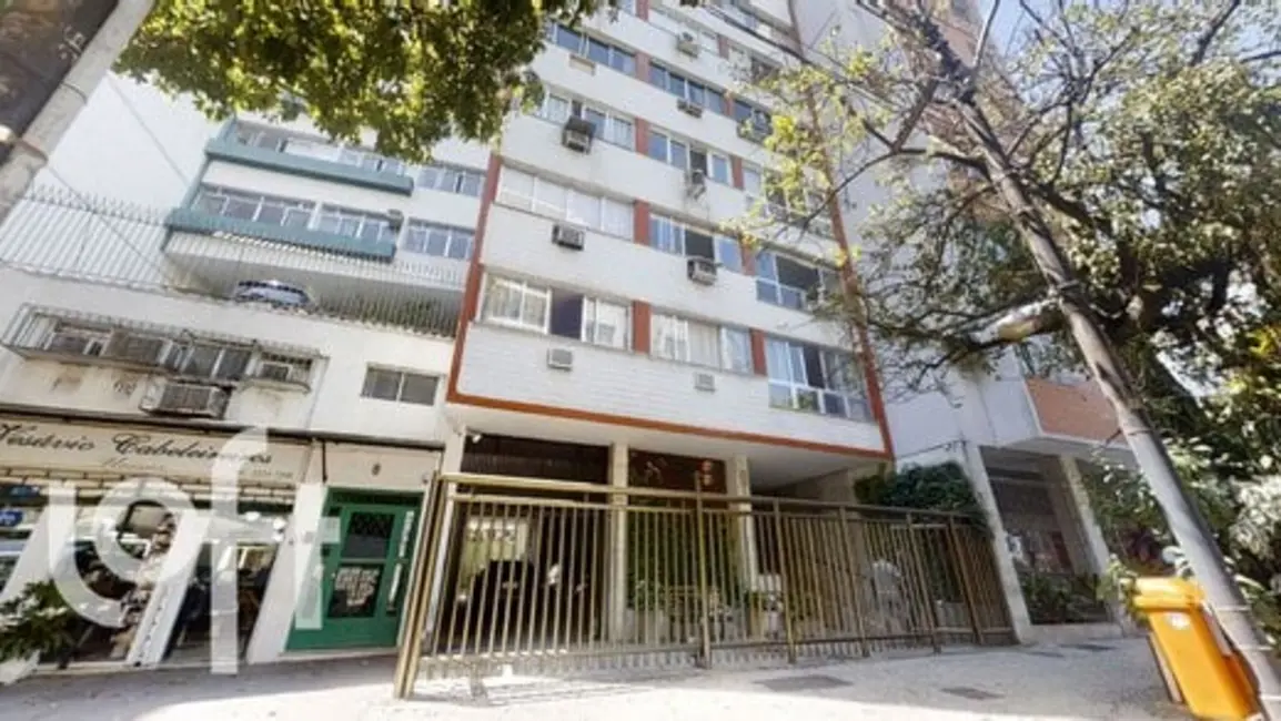 Foto 9 de Apartamento com 2 quartos à venda, 105m2 em Leblon, Rio De Janeiro - RJ