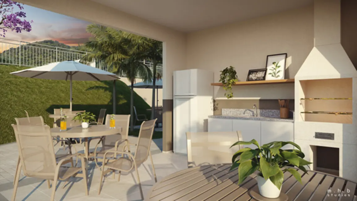 Apartamento com 2 quartos à venda, 42m2 em Vargem Grande, Rio De Janeiro - RJ - imagem 8 Foto 8 de Apartamento com 2 quartos à venda, 42m2 em Vargem Grande, Rio De Janeiro - RJ