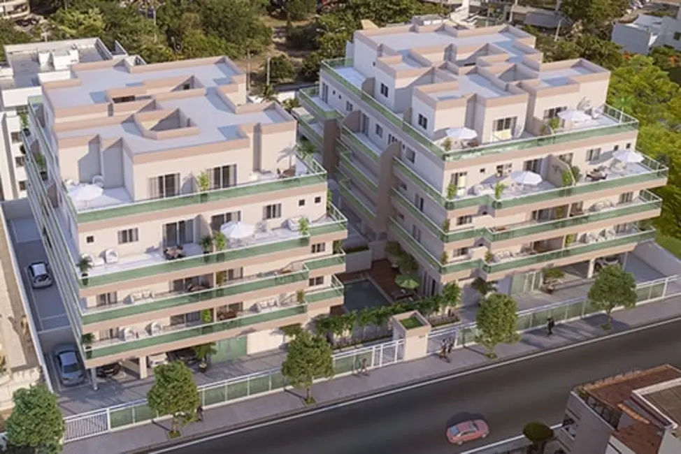 Apartamento com 3 quartos à venda, 191m2 em Recreio dos Bandeirantes, Rio De Janeiro - RJ - imagem 3 Foto 3 de Apartamento com 3 quartos à venda, 191m2 em Recreio dos Bandeirantes, Rio De Janeiro - RJ