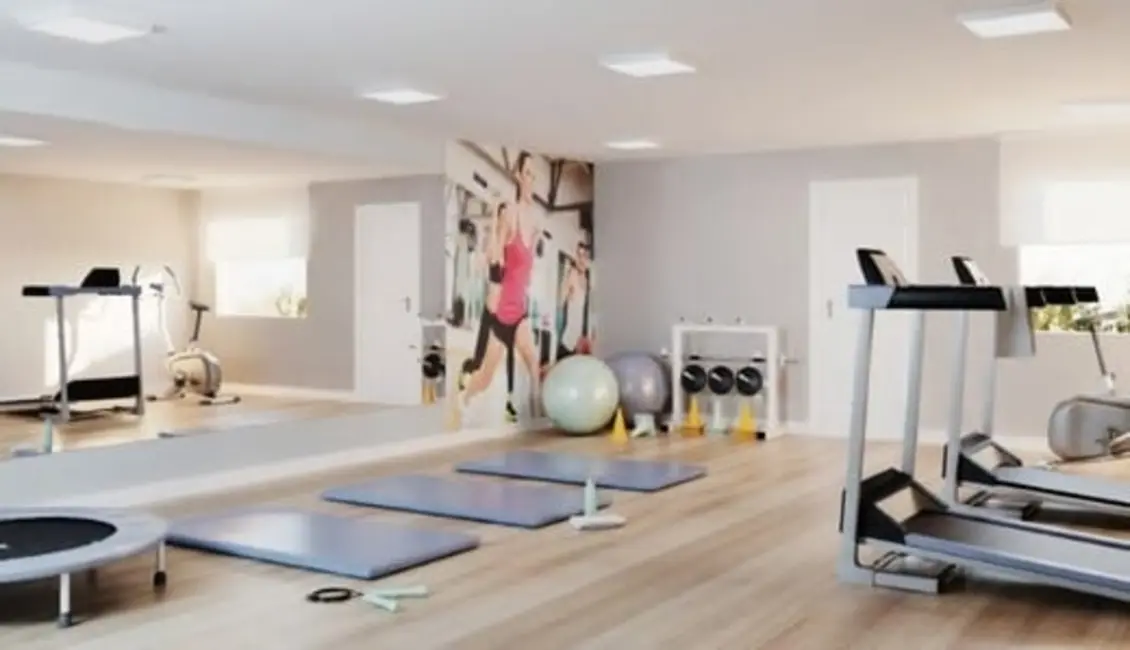 Apartamento com 2 quartos à venda, 54m2 em Vargem Pequena, Rio De Janeiro - RJ - imagem 6 Foto 6 de Apartamento com 2 quartos à venda, 54m2 em Vargem Pequena, Rio De Janeiro - RJ