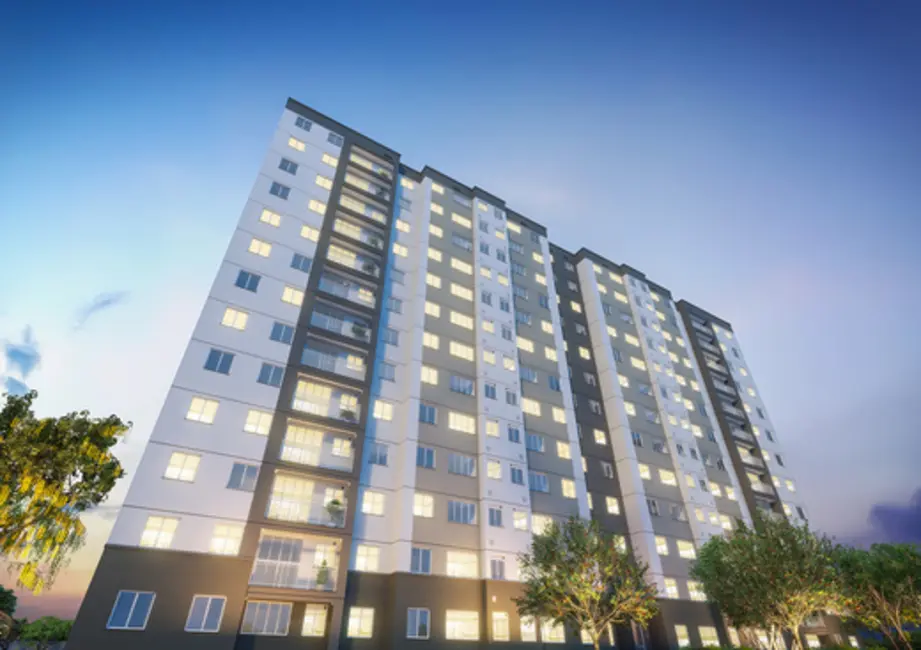 Apartamento com 2 quartos à venda, 43m2 em Barra da Tijuca, Rio De Janeiro - RJ - imagem 4 Foto 4 de Apartamento com 2 quartos à venda, 43m2 em Barra da Tijuca, Rio De Janeiro - RJ