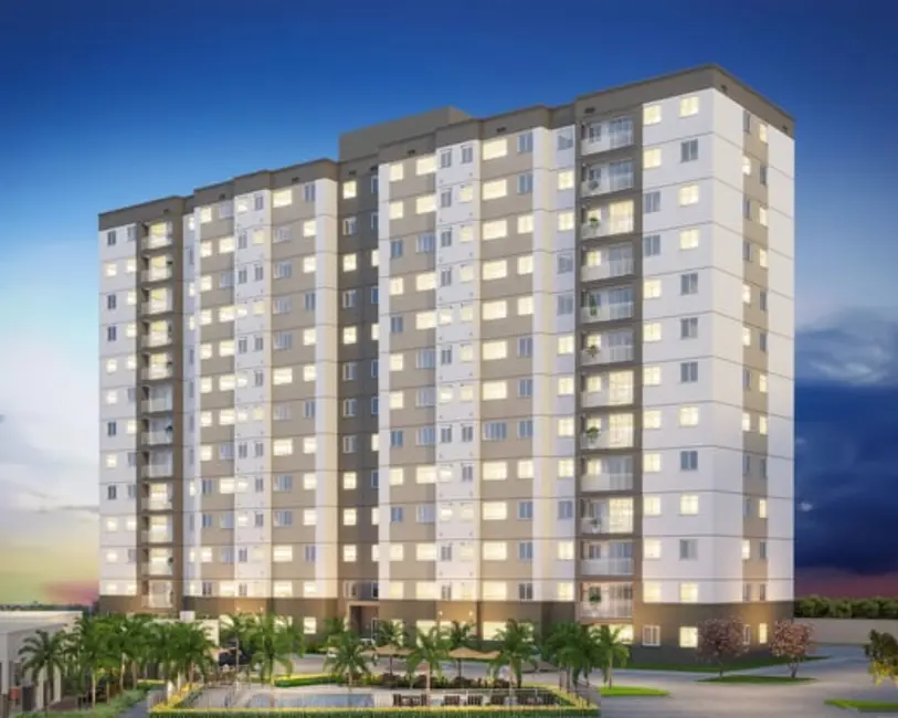 Foto 3 de Apartamento com 3 quartos à venda, 43m2 em Barra da Tijuca, Rio De Janeiro - RJ