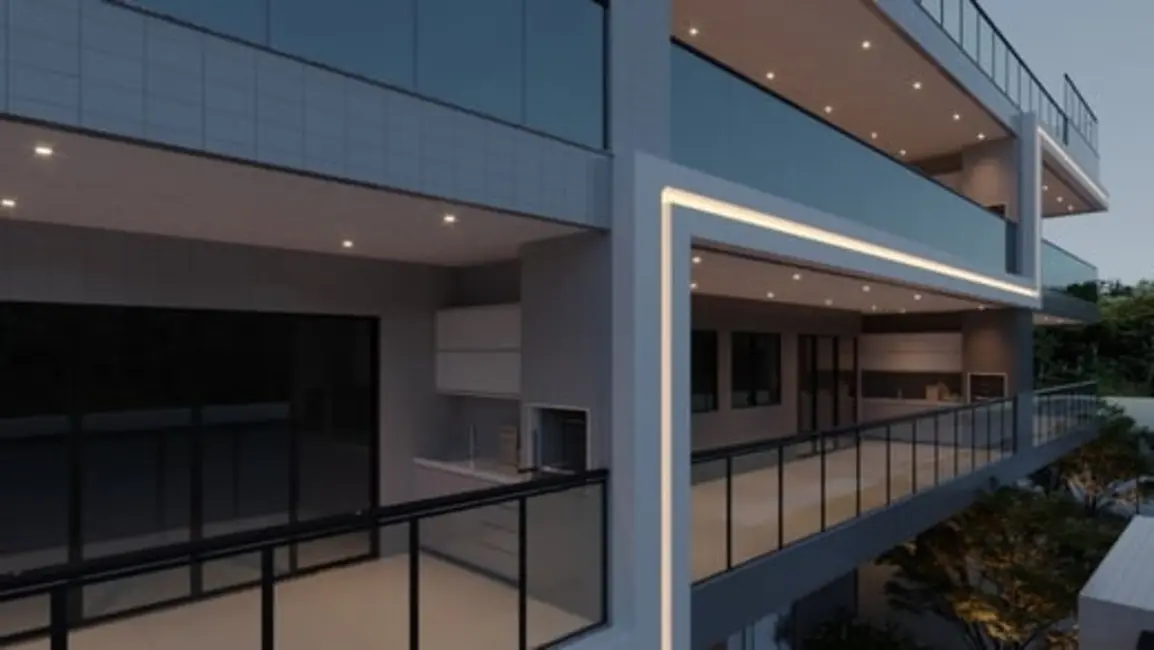 Foto 4 de Apartamento com 3 quartos à venda, 167m2 em Recreio dos Bandeirantes, Rio De Janeiro - RJ