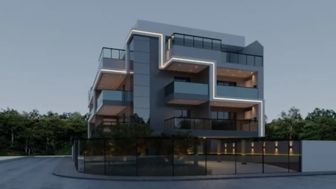 Foto 3 de Apartamento com 3 quartos à venda, 167m2 em Recreio dos Bandeirantes, Rio De Janeiro - RJ