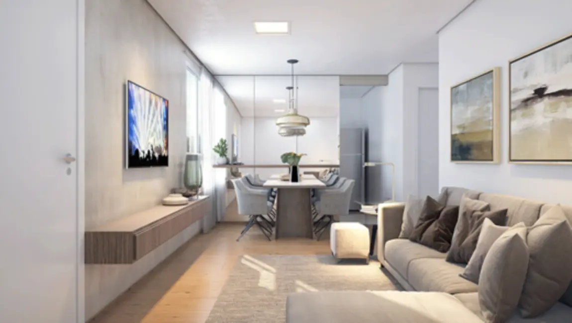 Apartamento com 2 quartos à venda, 43m2 em Vargem Grande, Rio De Janeiro - RJ - imagem 5 Foto 5 de Apartamento com 2 quartos à venda, 43m2 em Vargem Grande, Rio De Janeiro - RJ