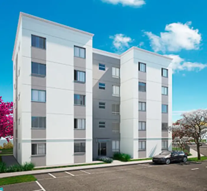 Apartamento com 2 quartos à venda, 43m2 em Vargem Grande, Rio De Janeiro - RJ - imagem 2 Foto 2 de Apartamento com 2 quartos à venda, 43m2 em Vargem Grande, Rio De Janeiro - RJ