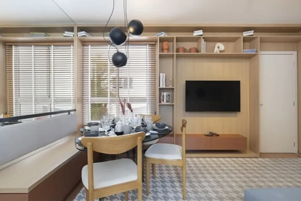 Apartamento com 2 quartos à venda, 43m2 em Vargem Grande, Rio De Janeiro - RJ - imagem 7 Foto 7 de Apartamento com 2 quartos à venda, 43m2 em Vargem Grande, Rio De Janeiro - RJ