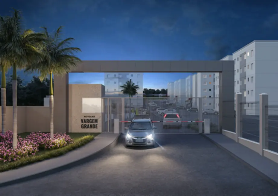 Foto 1 de Apartamento com 2 quartos à venda, 52m2 em Vargem Grande, Rio De Janeiro - RJ