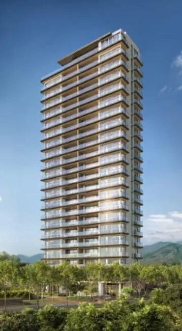 Apartamento com 4 quartos à venda, 477m2 em Barra da Tijuca, Rio De Janeiro - RJ - imagem 3 Foto 3 de Apartamento com 4 quartos à venda, 477m2 em Barra da Tijuca, Rio De Janeiro - RJ