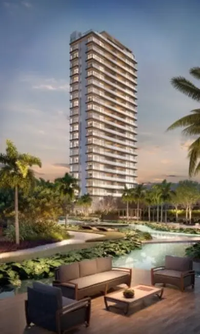 Foto 8 de Apartamento com 4 quartos à venda, 194m2 em Barra da Tijuca, Rio De Janeiro - RJ