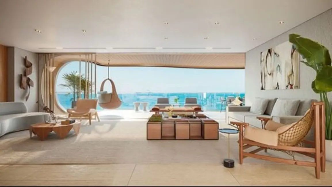 Foto 9 de Apartamento com 4 quartos à venda, 283m2 em Leblon, Rio De Janeiro - RJ