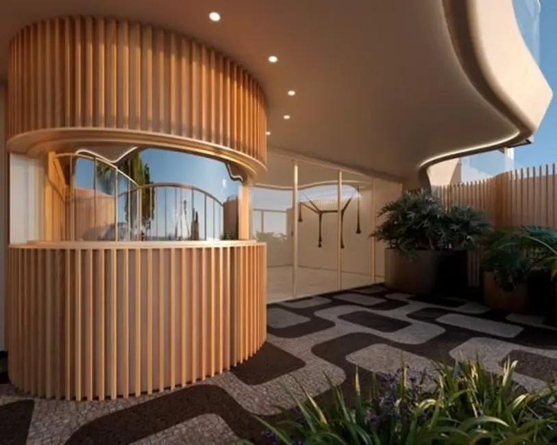 Foto 4 de Apartamento com 4 quartos à venda, 283m2 em Leblon, Rio De Janeiro - RJ