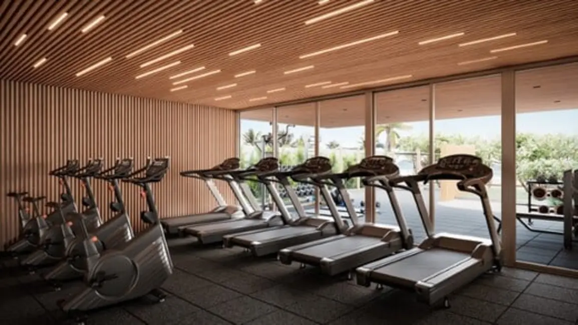 Foto 9 de Apartamento com 3 quartos à venda, 137m2 em Barra da Tijuca, Rio De Janeiro - RJ