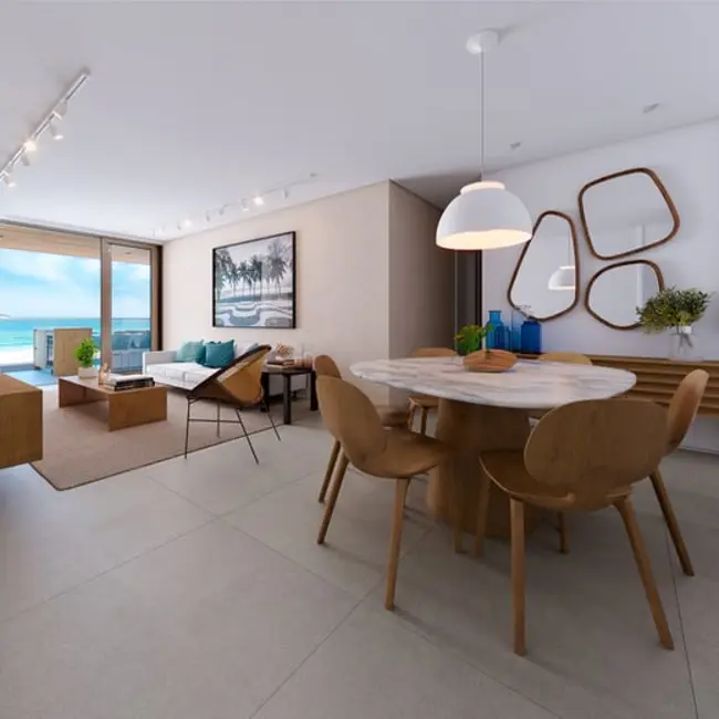 Foto 2 de Apartamento com 3 quartos à venda, 169m2 em Barra da Tijuca, Rio De Janeiro - RJ