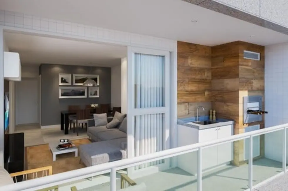 Foto 5 de Apartamento com 3 quartos à venda, 110m2 em Recreio dos Bandeirantes, Rio De Janeiro - RJ