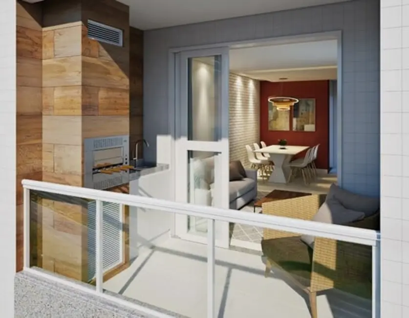 Foto 5 de Apartamento com 3 quartos à venda, 81m2 em Recreio dos Bandeirantes, Rio De Janeiro - RJ