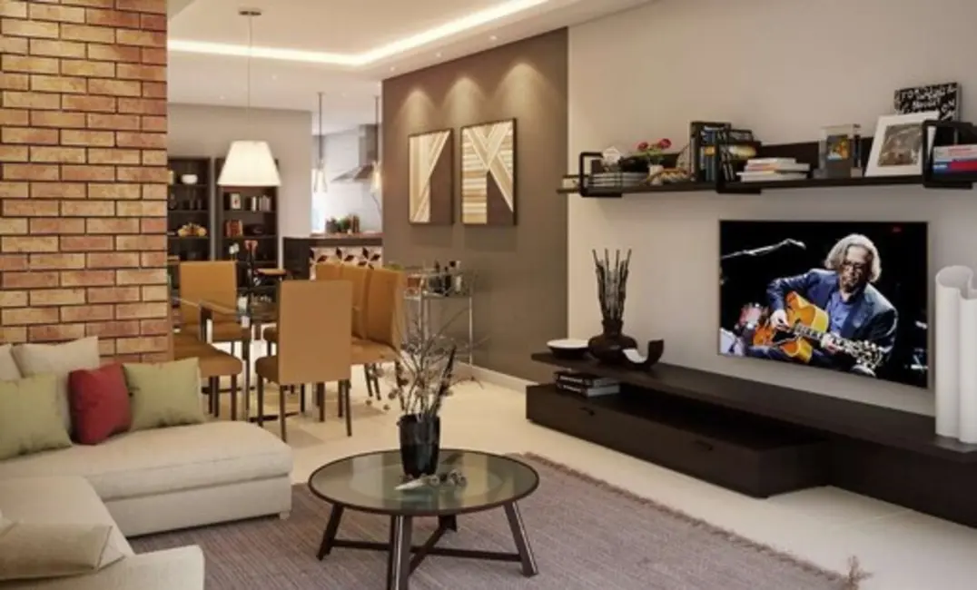 Apartamento com 3 quartos à venda, 144m2 em Recreio dos Bandeirantes, Rio De Janeiro - RJ - imagem 3 Foto 3 de Apartamento com 3 quartos à venda, 144m2 em Recreio dos Bandeirantes, Rio De Janeiro - RJ