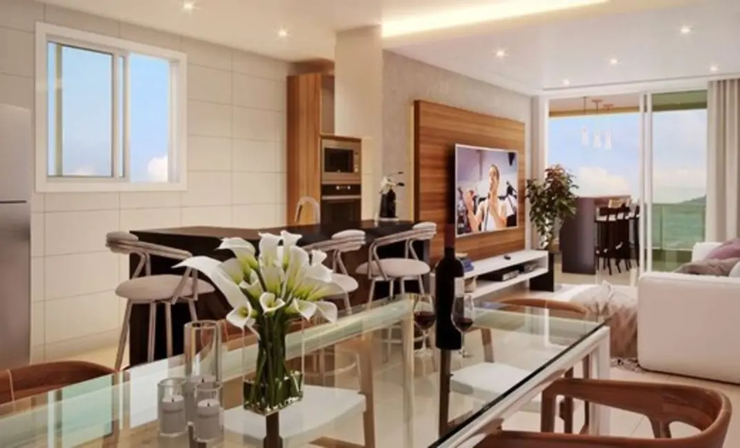 Apartamento com 3 quartos à venda, 144m2 em Recreio dos Bandeirantes, Rio De Janeiro - RJ - imagem 5 Foto 5 de Apartamento com 3 quartos à venda, 144m2 em Recreio dos Bandeirantes, Rio De Janeiro - RJ