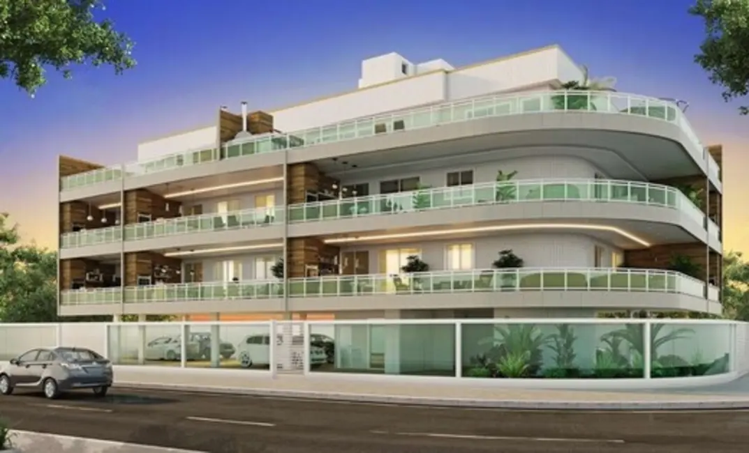 Foto 2 de Apartamento com 3 quartos à venda, 144m2 em Recreio dos Bandeirantes, Rio De Janeiro - RJ