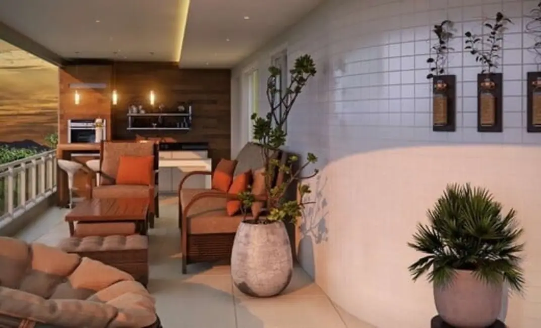 Apartamento com 3 quartos à venda, 144m2 em Recreio dos Bandeirantes, Rio De Janeiro - RJ - imagem 8 Foto 8 de Apartamento com 3 quartos à venda, 144m2 em Recreio dos Bandeirantes, Rio De Janeiro - RJ