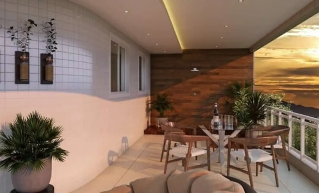 Apartamento com 3 quartos à venda, 144m2 em Recreio dos Bandeirantes, Rio De Janeiro - RJ - imagem 7 Foto 7 de Apartamento com 3 quartos à venda, 144m2 em Recreio dos Bandeirantes, Rio De Janeiro - RJ