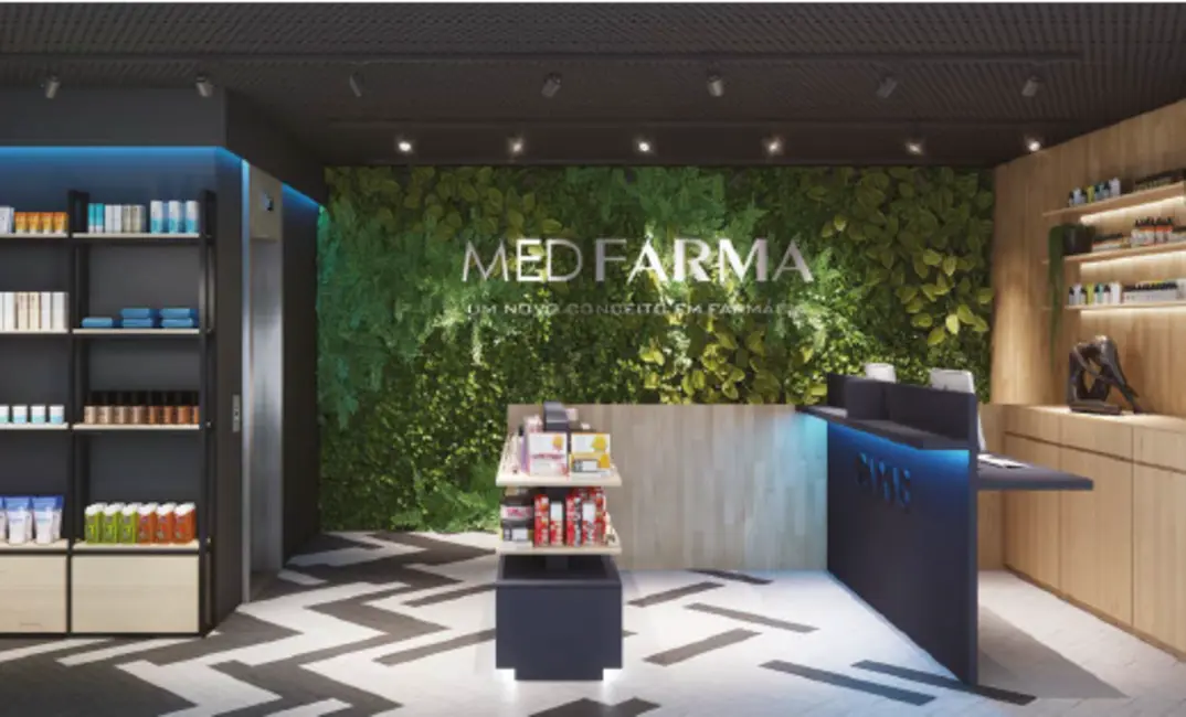 Loja à venda, 347m2 em Leblon, Rio De Janeiro - RJ - imagem 2 Foto 2 de Loja à venda, 347m2 em Leblon, Rio De Janeiro - RJ